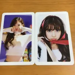 merry &happy ナヨン