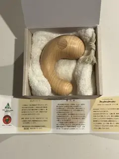 【新品・未使用】mamamano(まままの)木製おもちゃ