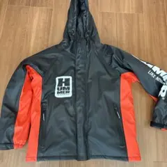 日本未発売】HAMMER ウィンドブレーカー 日本サイズXL相当 - メルカリ