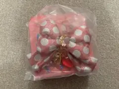 ミニー キーチェーン ミニパル パルパルーザ シークレット ディズニー ランド