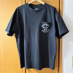 Y*u様 【古着】SONNY SPORTS 黒　Tシャツのサムネイル