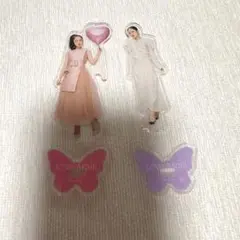 2026年最新】西野カナ アクリルスタンドの人気アイテム - メルカリ