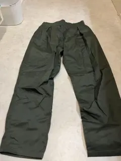 ASTRONOM カーゴパンツ カーキ M
