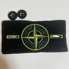 ストーンアイランド