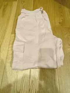 ユニクロ カーゴパンツ スウェットパンツ ズボン