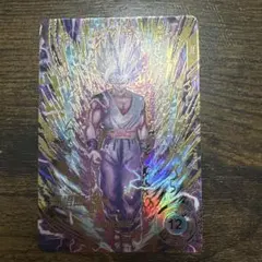 ドラゴンボールスーパーダイバース SDV11-050 パラレル - メルカリ