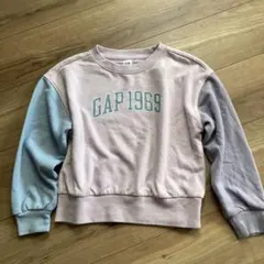 GAP スウェット　トレーナー