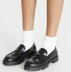 TORY BURCH クラシック ラグローファーのサムネイル