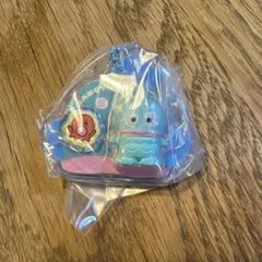 サンリオキャラクターズ　パッケージチャーム