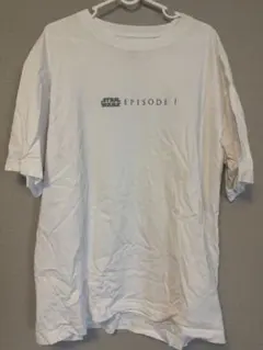 ユニクロ×スターウォーズ｜アナキン＆ダースベイダーTシャツ｜XL｜