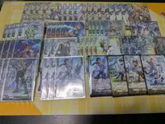 公認大会優勝経験あり ヴァンガード 閃迅僚団 デッキ ケテルサンクチュアリ