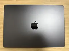 MacBook Pro M4 14インチ スペースブラック