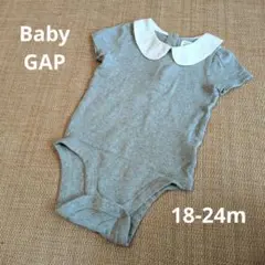 Baby GAP ロンパース 18-24m