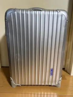 リモワ トパーズ RIMOWA TOPAS / 82L 型931.70 旧モデル - メルカリ