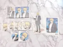 fate/strange fake くじメイト 缶バッジ ギルガメッシュ - メルカリ