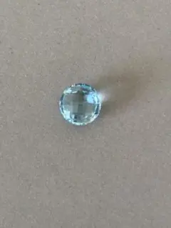 ブルートパーズ ルース 裸石