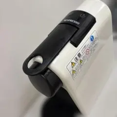 猫*王様 ネスプレッソ　コーヒーマシン　30Dのサムネイル