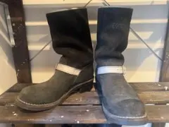 2026年最新】WESCO メンズ靴の人気アイテム - メルカリ