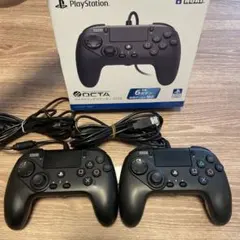 HORI ファイティングコマンダー OCTA 2個セット