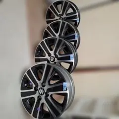 2026年最新】MH34 純正 ホイールの人気アイテム - メルカリ