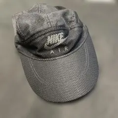 Nike Air ブラック キャップ