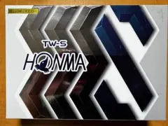 HONMA ／ 本間ゴルフ