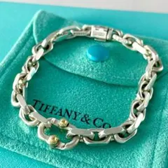 2026年最新】tiffany メイカーズ ブレスレットの人気アイテム - メルカリ