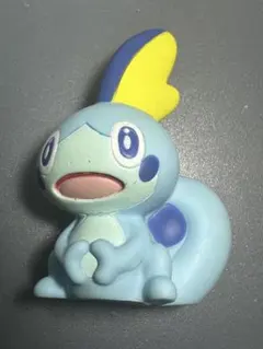 メッソン ポケモン フニフニマスコット3 フィギュア　ポケットモンスター　剣盾