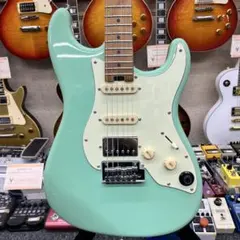 2026年最新】mooer gtrs s801の人気アイテム - メルカリ