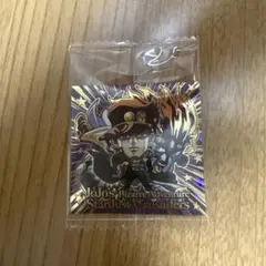 ジョジョの奇妙な冒険 スターダストクルセイダース シール