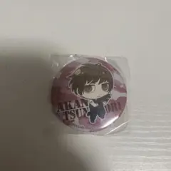 PSYCHO-PASS 常守朱 缶バッジ 2個セット - メルカリ
