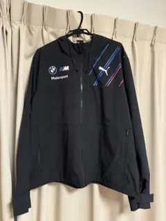 PUMA×BMW アウター