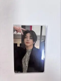 スキズ DOIT タワレコラキドロ アイエン トレカ