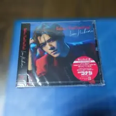 新浜レオン　名探偵コナンエンディングFun!Fun！Fun！　燃え上がレオン盤のサムネイル