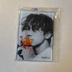 三代目JSB NAOTO アクリルキーホルダー