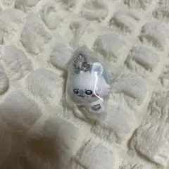 ちいかわ たべものいっぱいマスコット モモンガのサムネイル