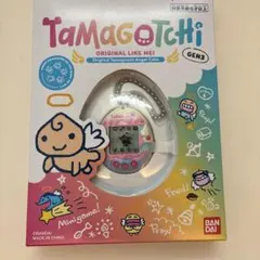 2026年最新】オリジナルたまごっち gen3の人気アイテム - メルカリ