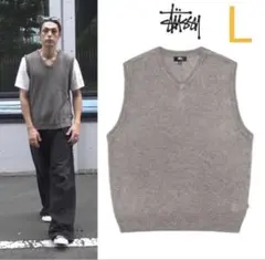 POLO Polo Ralph Lauren ポロラルフローレン　ニットベスト