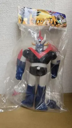 NSC-EX キン肉マン ビッグボディ アニメカラー ファイブスタートイ