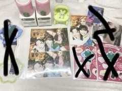 twice ジョンヨン ファミマ まとめ売り