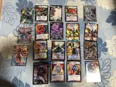デュエルマスターズ まとめ売り 構築済デッキ - メルカリ