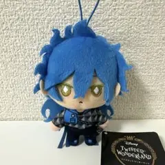 ツイステ イデア・シュラウド ＆you マスコット 缶バッジ まとめ