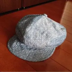 CA4LA ドット キャスケット