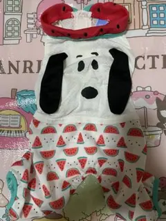 ペットパラダイス　犬服　SSのサムネイル