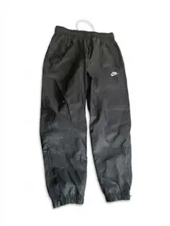 Nike トラックパンツ ブラック