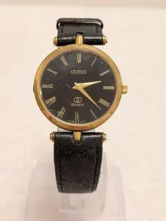 GUCCI メンズ 腕時計