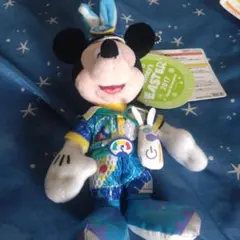 ミッキーマウス