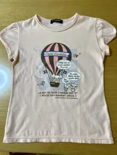 Poom Poonette Tシャツ ミントちゃんのサムネイル