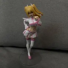 2.5次元の誘惑 GLITTER&GLAMOURS リリエル フィギュア