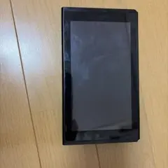 Nintendo Switch 大乱闘スマッシュブラザーズ内蔵本体 ジャンク品